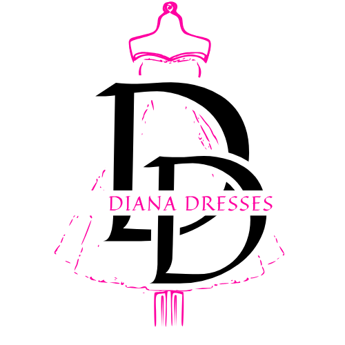 DIANA DRESSES — מיתוג